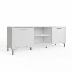 Frank Olsen Furniture Ouverte SMART LED TV Unit -dining room furniture Shop 30792863 alt05
