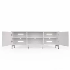 Frank Olsen Furniture Ouverte SMART LED TV Unit -dining room furniture Shop 30792863 alt06