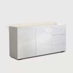 Frank Olsen Furniture Intel LED Sideboard 10 Frank Olsen Furniture Intel LED Sideboard -dining room furniture Shop 30792876 alt04