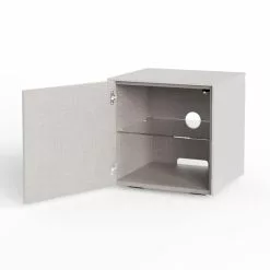 Frank Olsen Furniture Intel LED 1 Door Lamp Table -dining room furniture Shop 30793107 alt04