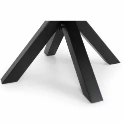 Julian Bowen Berwick Round Dining Table Oak -dining room furniture Shop 30794139 alt04