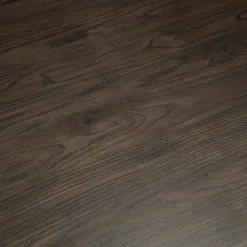 Julian Bowen Brooklyn Rectangular Dining Table Dark Oak -dining room furniture Shop 30794156 alt05