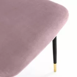 Julian Bowen Delaunay Set Of 2 Dining Chairs 9 Julian Bowen Delaunay Set Of 2 Dining Chairs -dining room furniture Shop 30794232 alt03