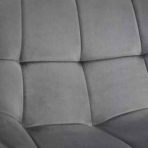 Julian Bowen Hadid Set Of 2 Dining Chairs 7 Julian Bowen Hadid Set Of 2 Dining Chairs - Image 5