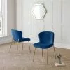 Julian Bowen Harper Set Of 2 Dining Chairs 1 Julian Bowen Harper Set Of 2 Dining Chairs -dining room furniture Shop 30794259