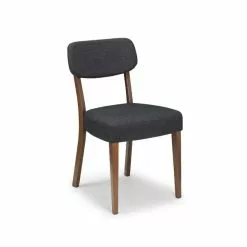 Julian Bowen Lennox Square Dining Table With 2 Farringdon Chairs 9 Julian Bowen Lennox Square Dining Table With 2 Farringdon Chairs -dining room furniture Shop 30794295 alt03