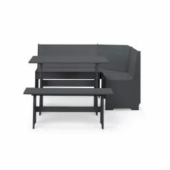 Julian Bowen Newport Corner Dining Set 12 Julian Bowen Newport Corner Dining Set -dining room furniture Shop 30794329 alt04