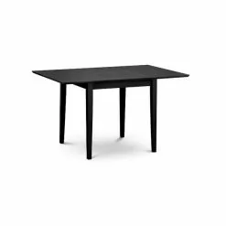 Julian Bowen Rufford Square Dining Table 9 Julian Bowen Rufford Square Dining Table -dining room furniture Shop 30794356 alt02
