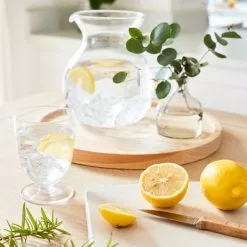 Dunelm Churchgate Rectangle Chopping Board 20cm -dining room furniture Shop 30795404 alt07