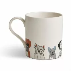 Dunelm Dogs Mug 9 Dunelm Dogs Mug -dining room furniture Shop 30797536 alt03
