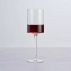 Dunelm Set Of 4 Montreal Red Wine Glasses 7 Dunelm Set Of 4 Montreal Red Wine Glasses -dining room furniture Shop 30797557 alt02