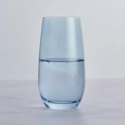 Dunelm Set Of 4 Pastel Highball Tumblers 10 Dunelm Set Of 4 Pastel Highball Tumblers -dining room furniture Shop 30797563 alt03