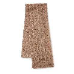 Dunelm Jute Table Runner 178cm 8 Dunelm Jute Table Runner 178cm -dining room furniture Shop 30798982 alt02