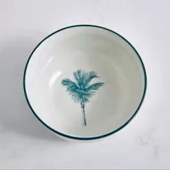 Dunelm Luxe Palm 12 Piece Dinner Set 9 Dunelm Luxe Palm 12 Piece Dinner Set -dining room furniture Shop 30798992 alt03