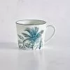 Dunelm Luxe Palm Mug 2 Dunelm Luxe Palm Mug -dining room furniture Shop 30798997