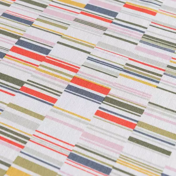 Dunelm Elements Arvid Wipe Clean Tablecloth 4 Dunelm Elements Arvid Wipe Clean Tablecloth - Image 2