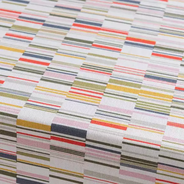 Dunelm Elements Arvid Wipe Clean Tablecloth 5 Dunelm Elements Arvid Wipe Clean Tablecloth - Image 3