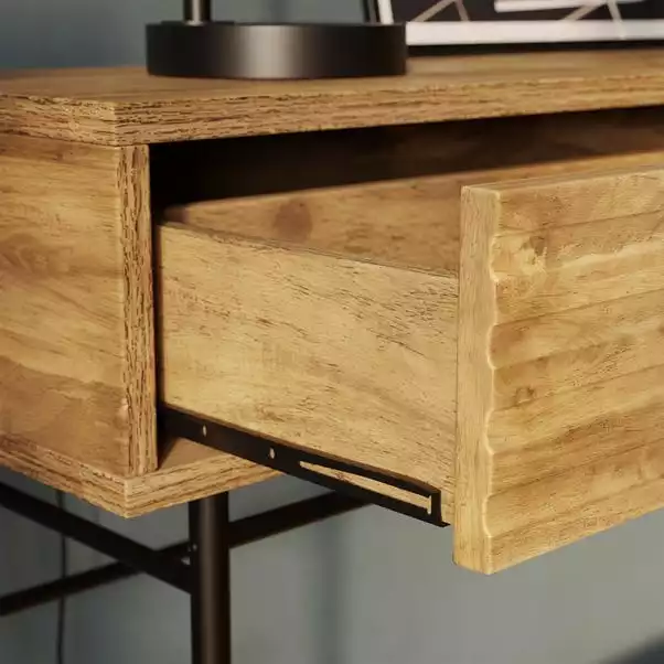 Dunelm Bryant Console 6 Dunelm Bryant Console - Image 4