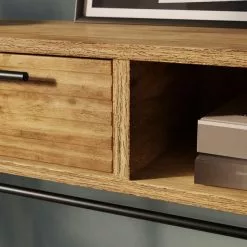 Dunelm Bryant Console 12 Dunelm Bryant Console -dining room furniture Shop 30801933 alt04