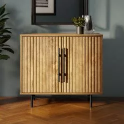 Dunelm Bryant Compact Sideboard