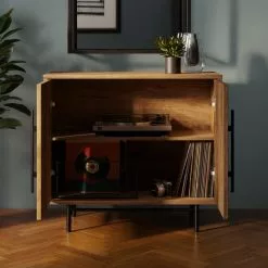 Dunelm Bryant Compact Sideboard 10 Dunelm Bryant Compact Sideboard -dining room furniture Shop 30801934 alt02