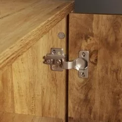 Dunelm Bryant Compact Sideboard 11 Dunelm Bryant Compact Sideboard -dining room furniture Shop 30801934 alt03