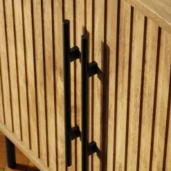 Dunelm Bryant Compact Sideboard 12 Dunelm Bryant Compact Sideboard -dining room furniture Shop 30801934 alt04