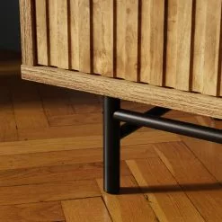 Dunelm Bryant Compact Sideboard 13 Dunelm Bryant Compact Sideboard -dining room furniture Shop 30801934 alt05