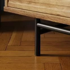 Dunelm Bryant Extra Wide TV Unit -dining room furniture Shop 30802034 alt05