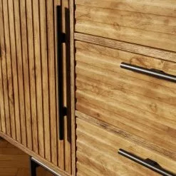 Dunelm Bryant Sideboard -dining room furniture Shop 30802035 alt04