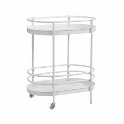 Dunelm Elements Freja Drinks Trolley 10 Dunelm Elements Freja Drinks Trolley -dining room furniture Shop 30802256 alt03