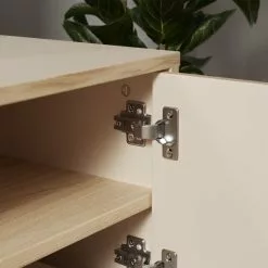 Dunelm Iver Extra Wide TV Unit -dining room furniture Shop 30802377 alt03