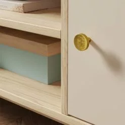 Dunelm Iver Extra Wide TV Unit -dining room furniture Shop 30802377 alt04