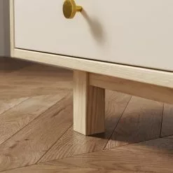 Dunelm Iver Extra Wide TV Unit -dining room furniture Shop 30802377 alt05