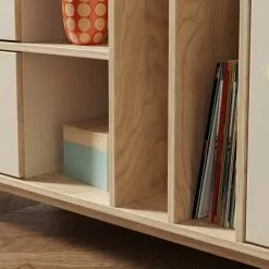 Dunelm Iver Large Sideboard 11 Dunelm Iver Large Sideboard -dining room furniture Shop 30802378 alt03