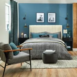 Dunelm Fulton 1 Drawer Side Table 13 Dunelm Fulton 1 Drawer Side Table -dining room furniture Shop 30803126 alt07