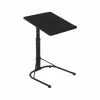 AVF Portable Laptop Side Table, Black -dining room furniture Shop 30812388