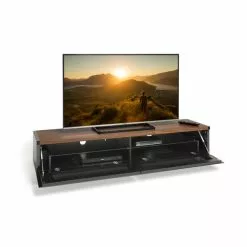AVF Panorama Reversible Top Wide TV Stand, 160cm 12 AVF Panorama Reversible Top Wide TV Stand, 160cm -dining room furniture Shop 30812429 alt04