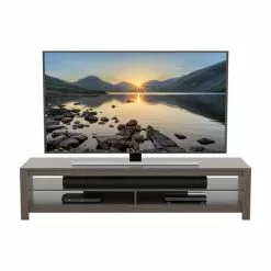 AVF Calibre Wide TV Stand 180cm, Oak Effect -dining room furniture Shop 30812451 alt02