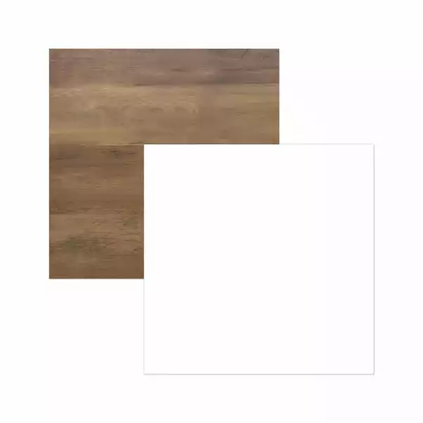 AVF White Sands Side Table 7 AVF White Sands Side Table - Image 5