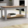 AVF White Sands Coffee Table