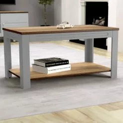AVF White Sands Coffee Table