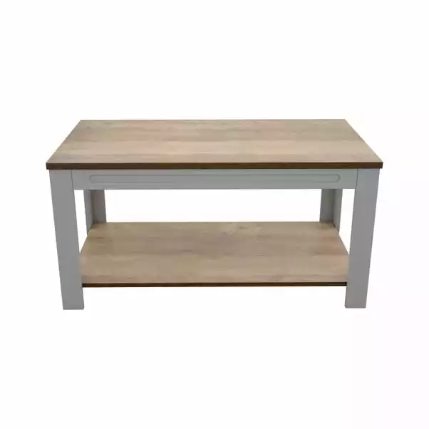 AVF White Sands Coffee Table 5 AVF White Sands Coffee Table - Image 3