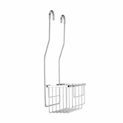 Croydex Rust-Free Hook Over Shower Caddy -dining room furniture Shop 30814820 alt02