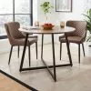 Dunelm Brayden Round Dining Table 1 Dunelm Brayden Round Dining Table -dining room furniture Shop 30815043