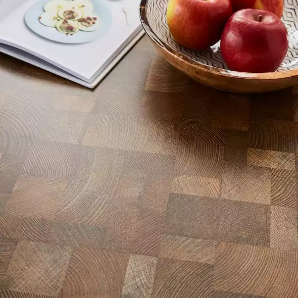 Dunelm Brayden Round Dining Table 4 Dunelm Brayden Round Dining Table - Image 2