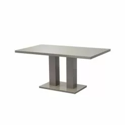 Dunelm Riley 1.6m Dining Table 6 Dunelm Riley 1.6m Dining Table -dining room furniture Shop 30816949 alt01