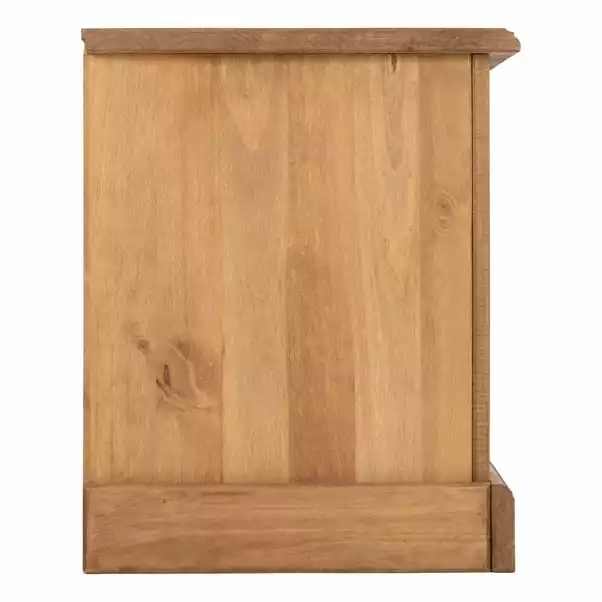 Seconique Corona 2 Drawer TV Unit 7 Seconique Corona 2 Drawer TV Unit - Image 5