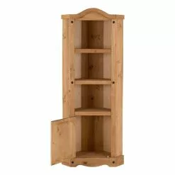 Seconique Corona Corner Unit -dining room furniture Shop 30817471 alt03