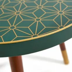 Pacific Lifestyle Pacific Peretti Side Table, Pine 9 Pacific Lifestyle Pacific Peretti Side Table, Pine -dining room furniture Shop 30821678 alt03